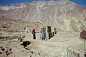 Colca Canyon 